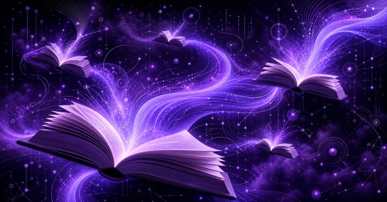 Scrivere un libro con l’AI: i 7 passi di MuseAuthor
